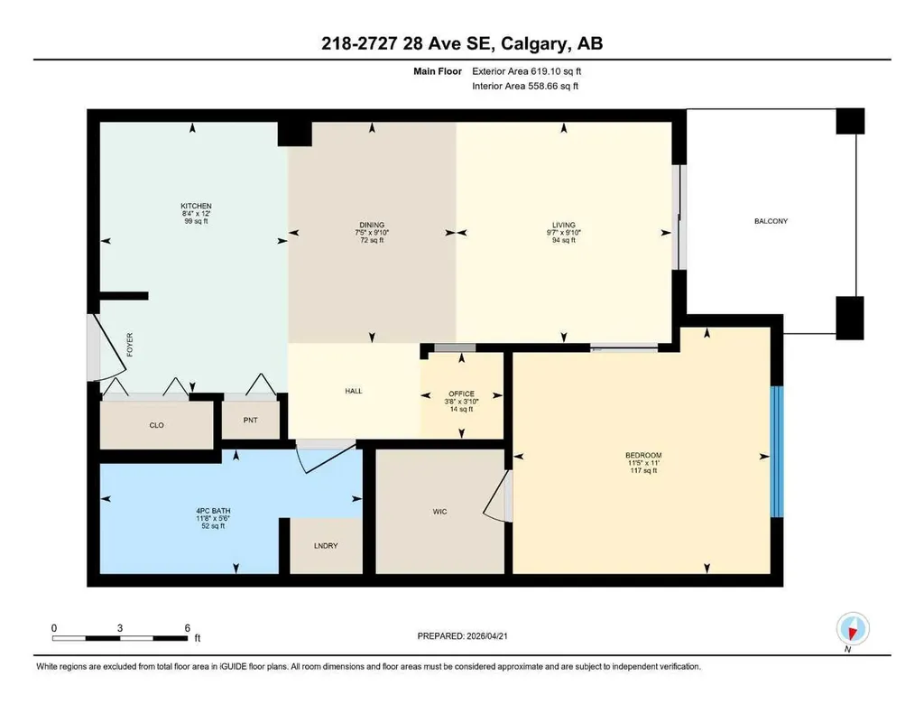 2727 28 Avenue SE Calgary AB T2B 0L4