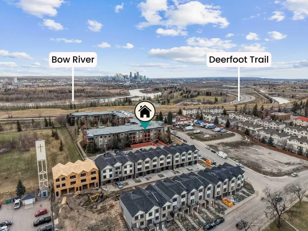 2727 28 Avenue SE Calgary AB T2B 0L4