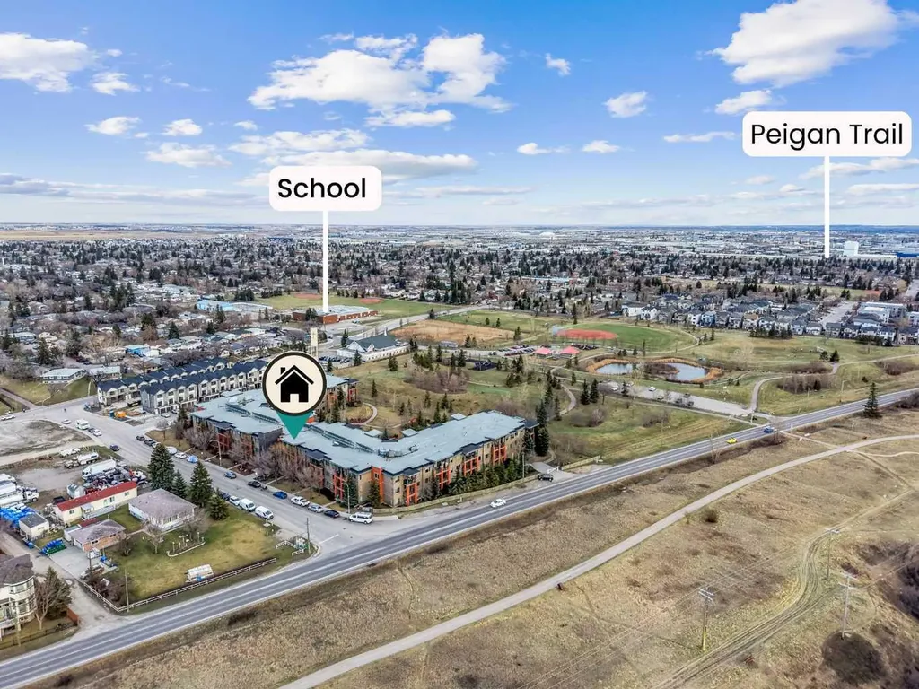 2727 28 Avenue SE Calgary AB T2B 0L4