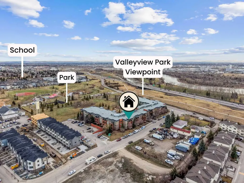 2727 28 Avenue SE Calgary AB T2B 0L4