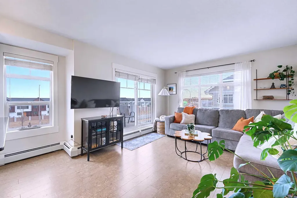 155 Skyview Ranch Way NE Calgary AB T3N 0L4