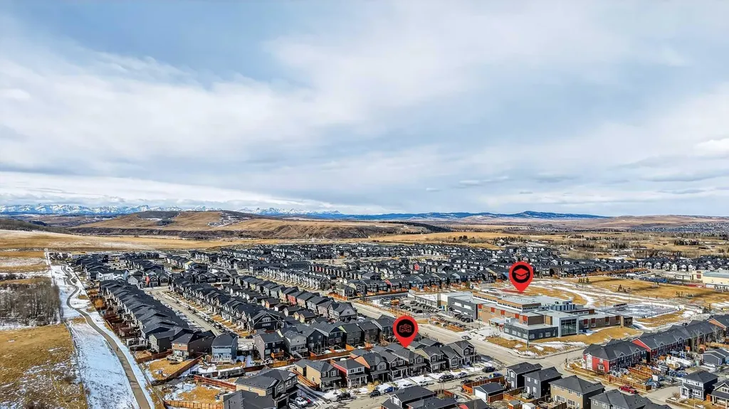 15 Fireside Crescent Cochrane AB T4C 2L4
