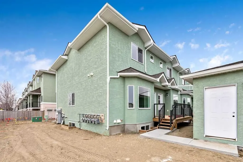 401 Strathcona Circle Strathmore AB T1P 0B1