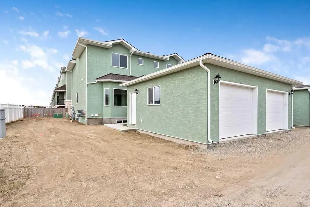 401 Strathcona Circle Strathmore AB T1P 0B1
