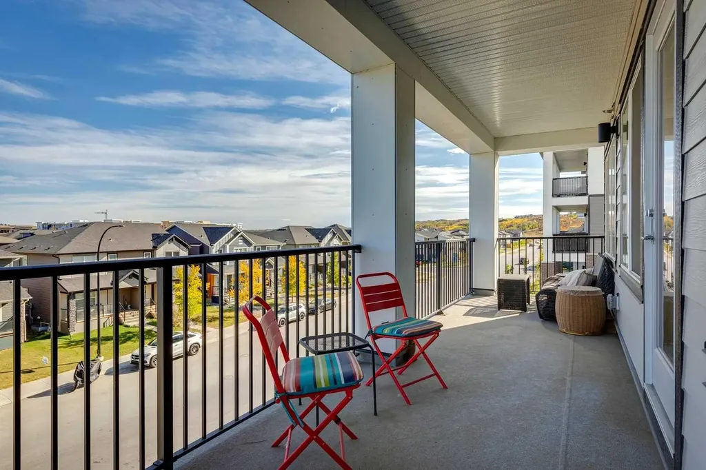 111 Wolf Creek Drive SE Calgary AB T2X 5X2