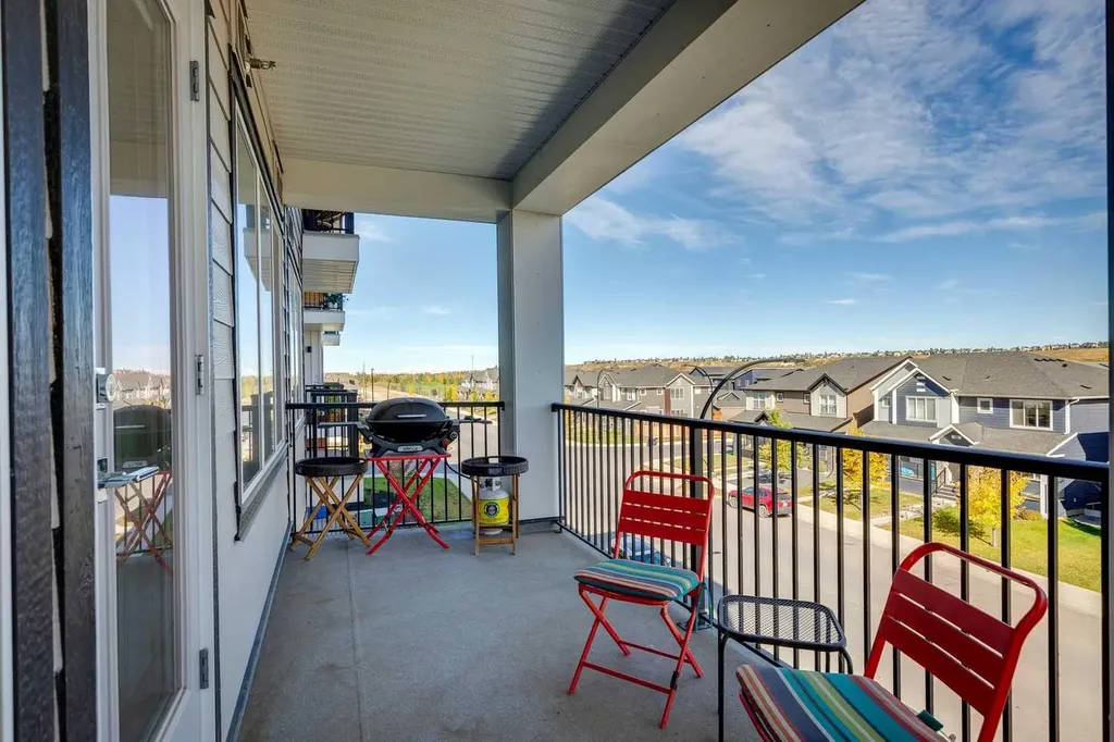 111 Wolf Creek Drive SE Calgary AB T2X 5X2
