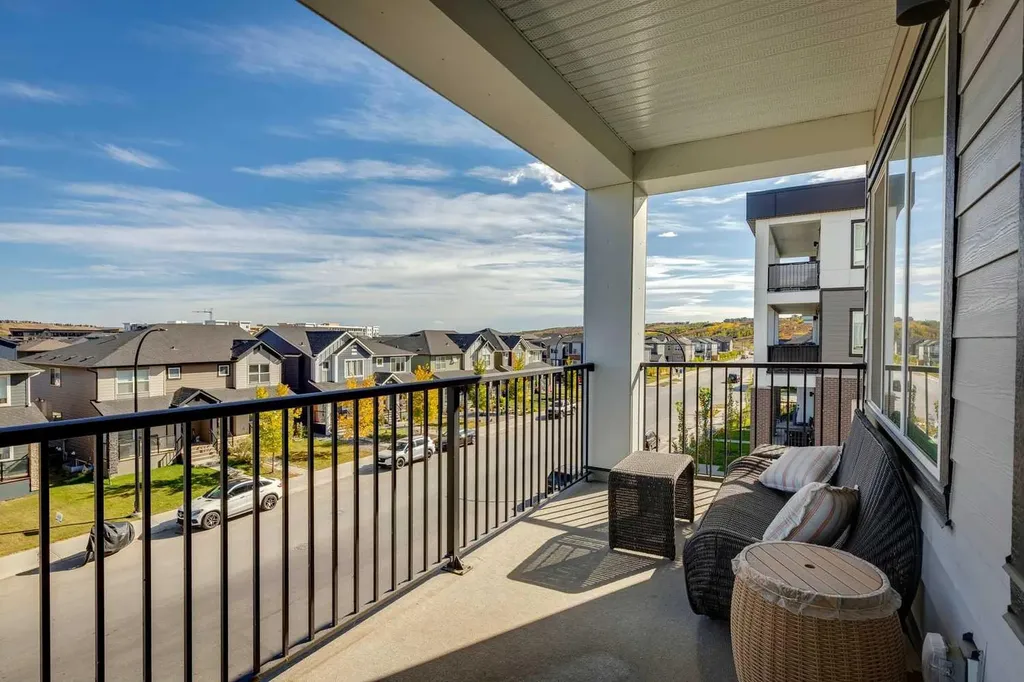 111 Wolf Creek Drive SE Calgary AB T2X 5X2