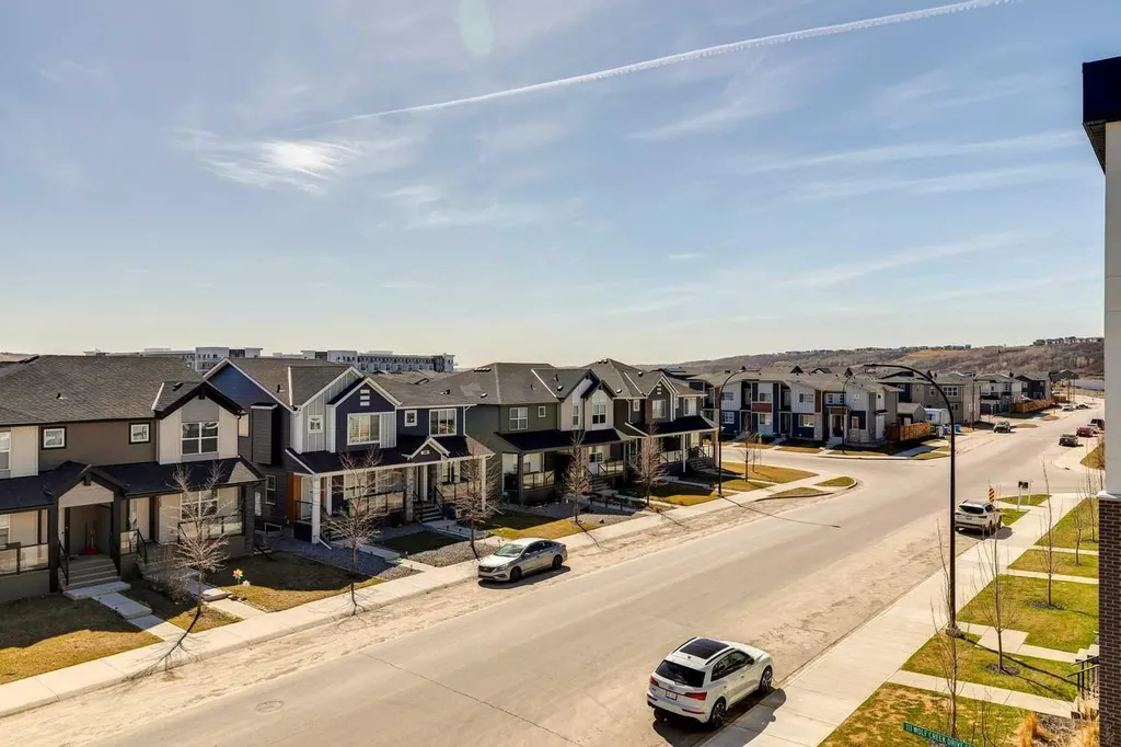 111 Wolf Creek Drive SE Calgary AB T2X 5X2