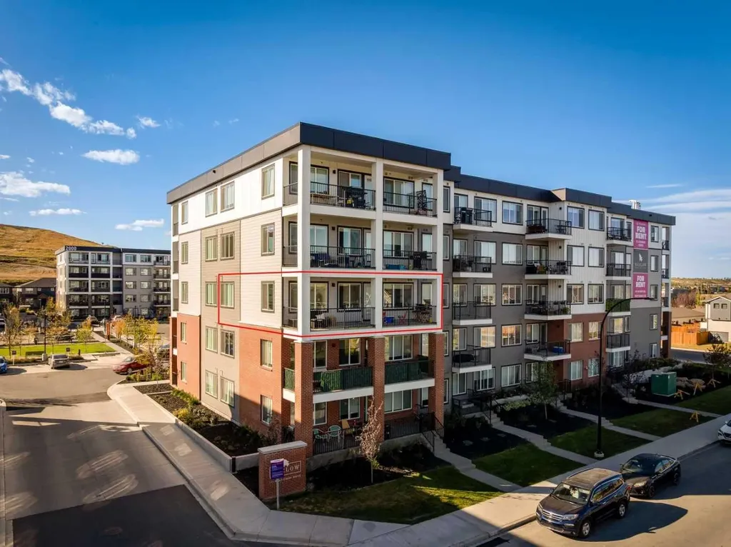 111 Wolf Creek Drive SE Calgary AB T2X 5X2