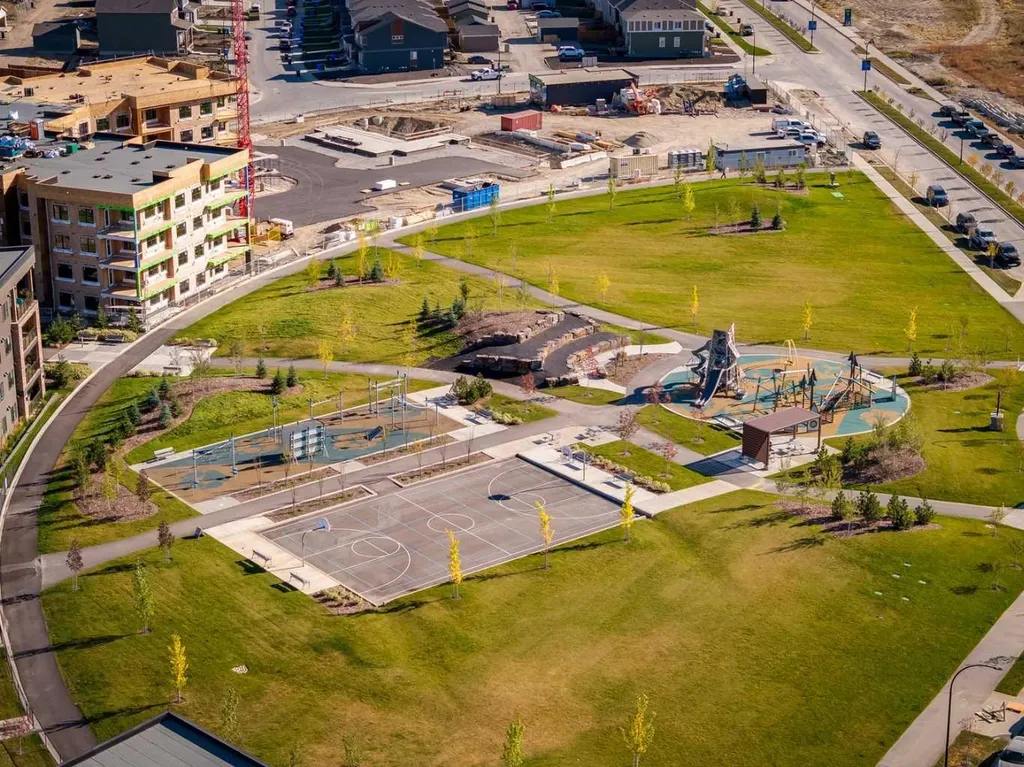 111 Wolf Creek Drive SE Calgary AB T2X 5X2
