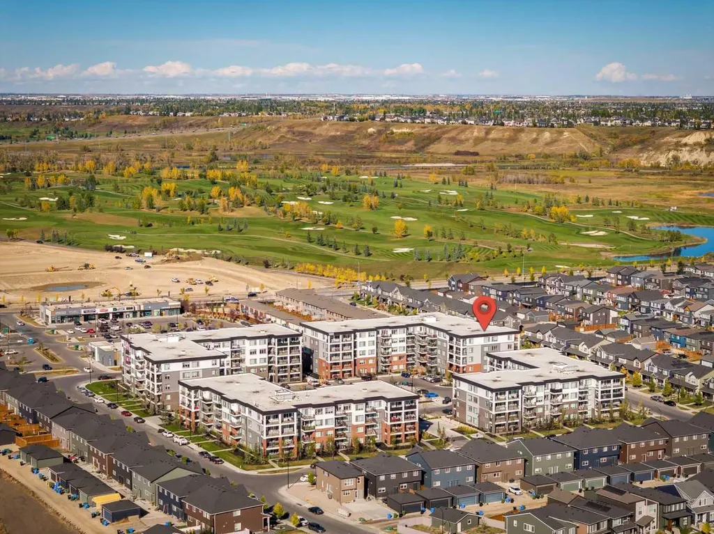 111 Wolf Creek Drive SE Calgary AB T2X 5X2