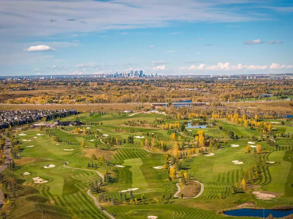 111 Wolf Creek Drive SE Calgary AB T2X 5X2