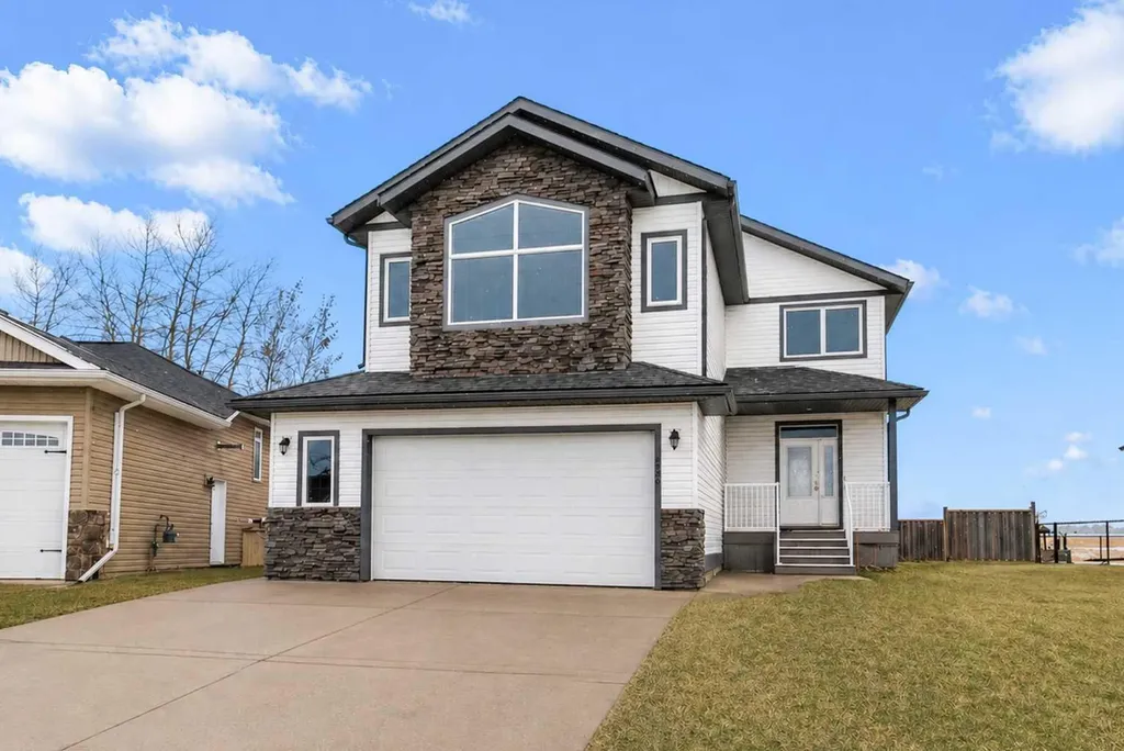 1235 21 Street Bowden AB T0M0K0