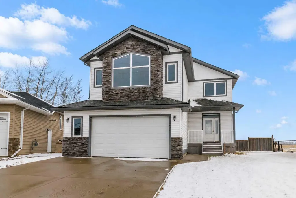 1235 21 Street Bowden AB T0M0K0