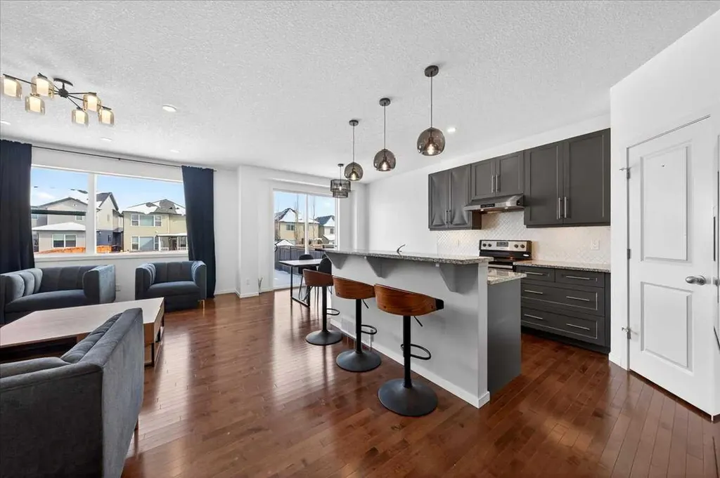 20 Nolancrest Green NW Calgary AB T3R0P8