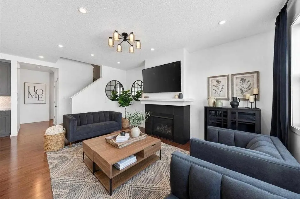 20 Nolancrest Green NW Calgary AB T3R0P8
