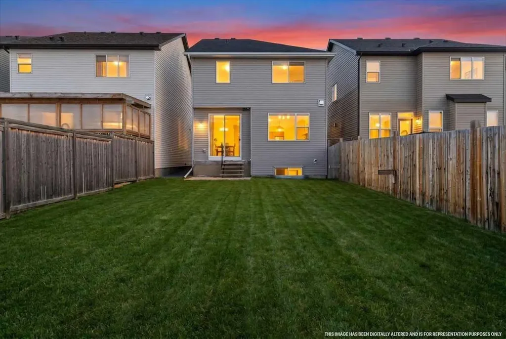 20 Nolancrest Green NW Calgary AB T3R0P8