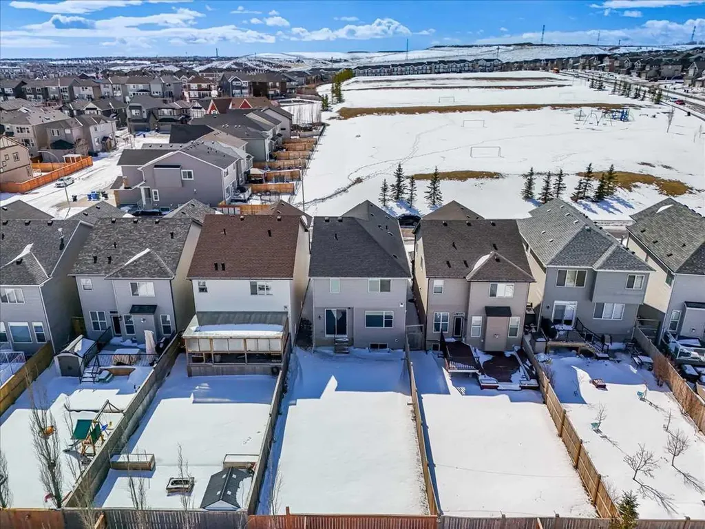 20 Nolancrest Green NW Calgary AB T3R0P8