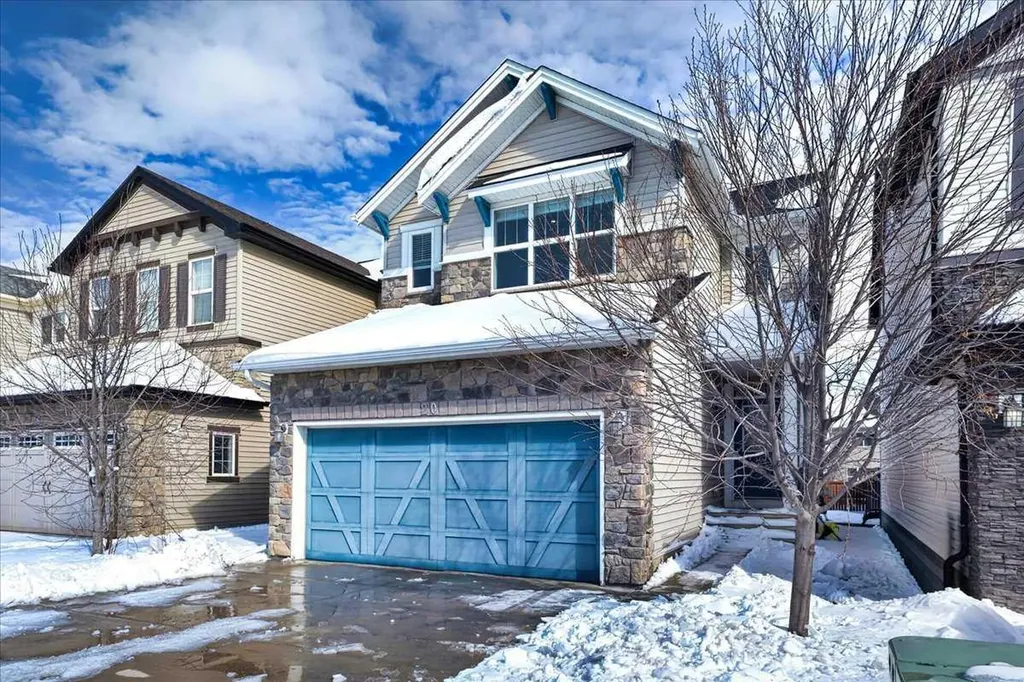 20 Nolancrest Green NW Calgary AB T3R0P8
