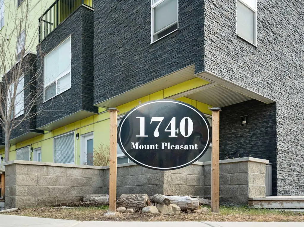 1740 9 Street NW Calgary AB T2M 4Z5