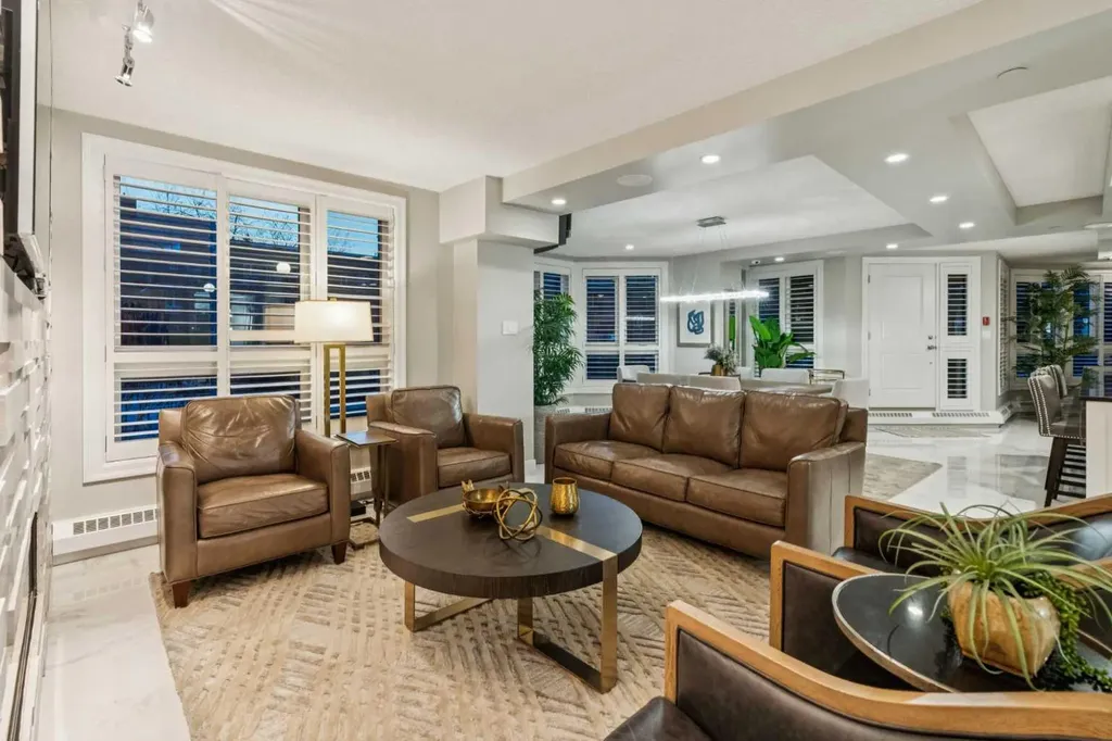 400 Eau Claire Avenue SW Calgary AB T2P 4X2