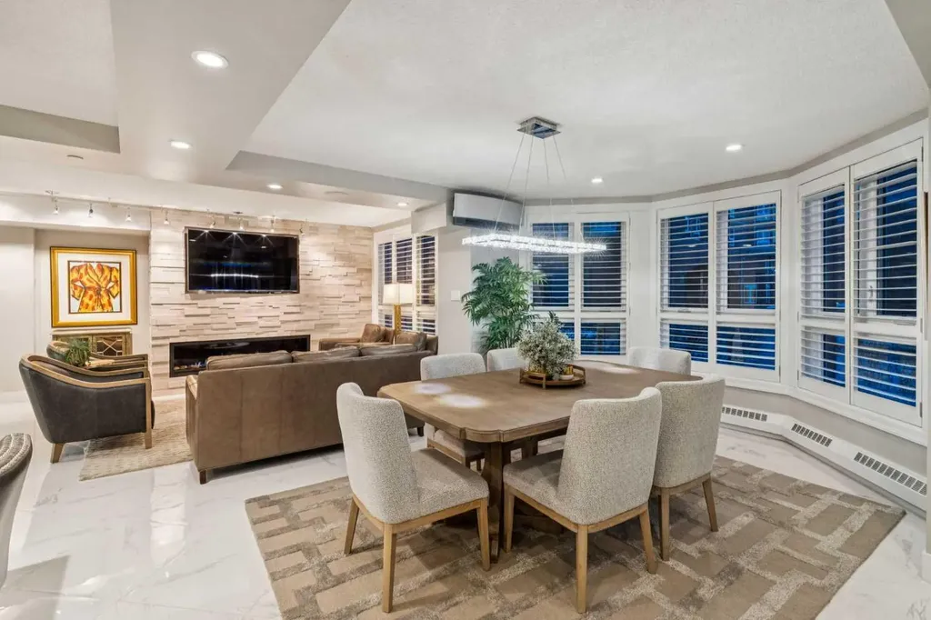 400 Eau Claire Avenue SW Calgary AB T2P 4X2