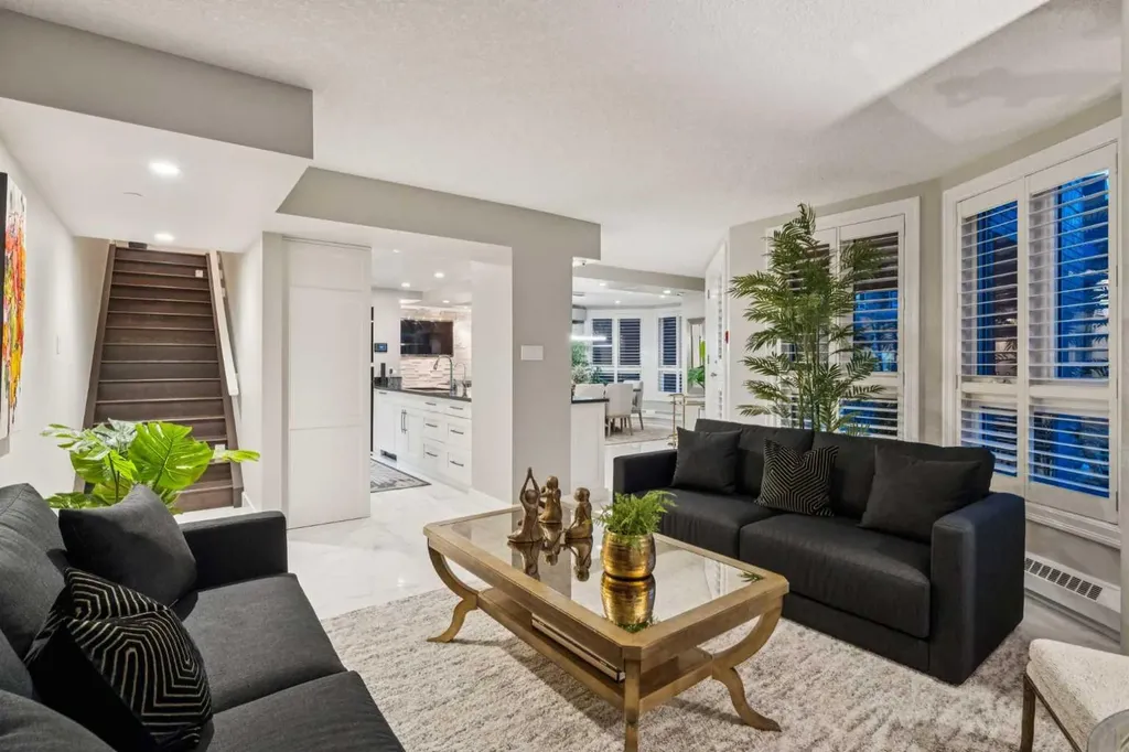 400 Eau Claire Avenue SW Calgary AB T2P 4X2