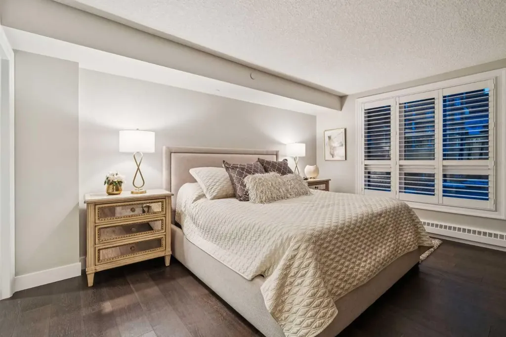 400 Eau Claire Avenue SW Calgary AB T2P 4X2