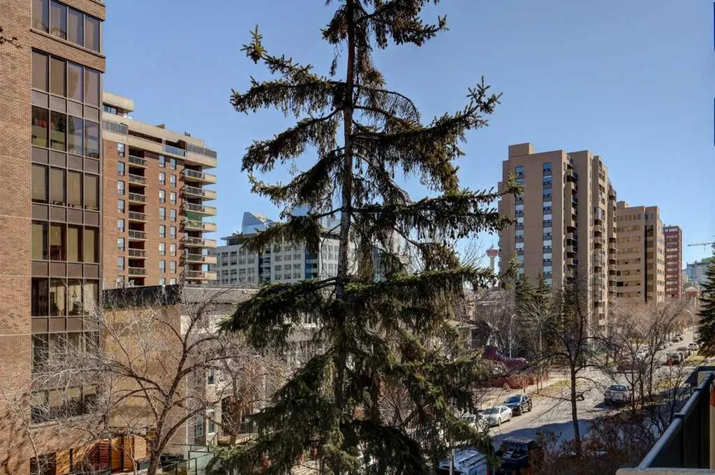 1025 14 Avenue SW Calgary AB T2R 0N9