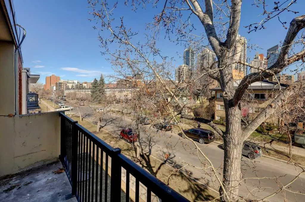 1025 14 Avenue SW Calgary AB T2R 0N9