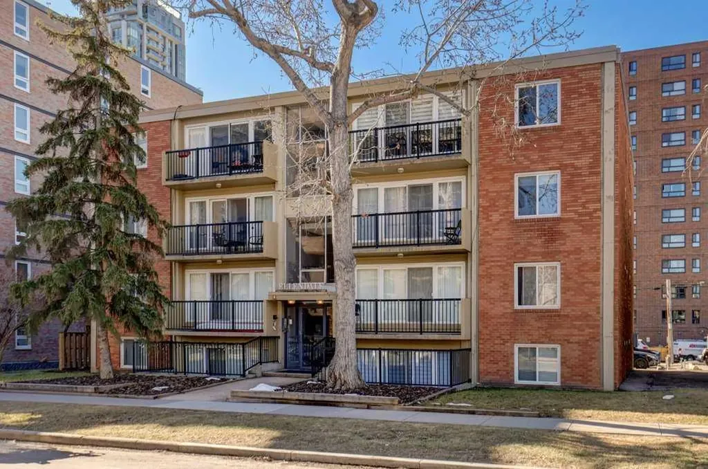 1025 14 Avenue SW Calgary AB T2R 0N9