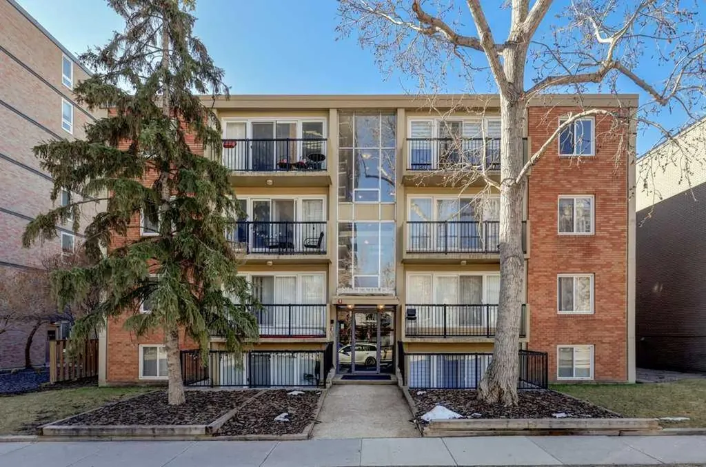 1025 14 Avenue SW Calgary AB T2R 0N9