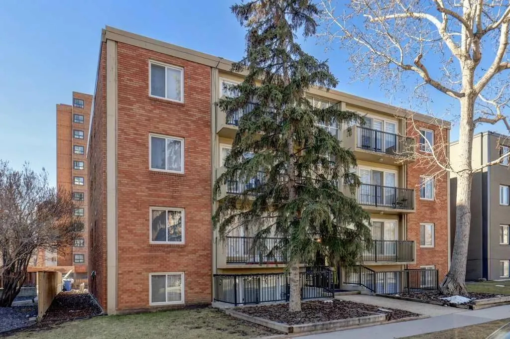 1025 14 Avenue SW Calgary AB T2R 0N9