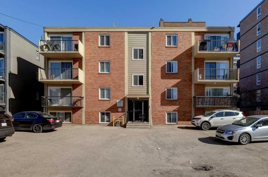 1025 14 Avenue SW Calgary AB T2R 0N9
