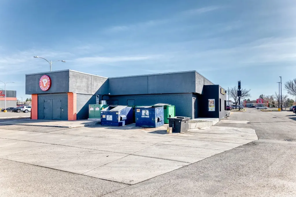 1814 Mayor Magrath Drive S Lethbridge AB T1K2R5