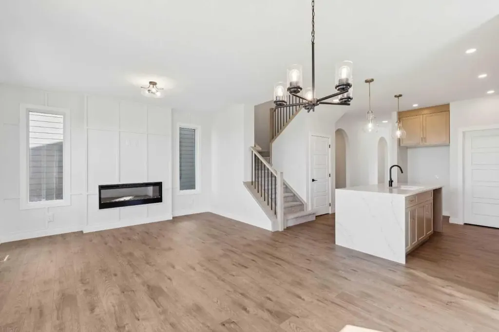 434 Bighorn Avenue SW Calgary AB T2Y1C9