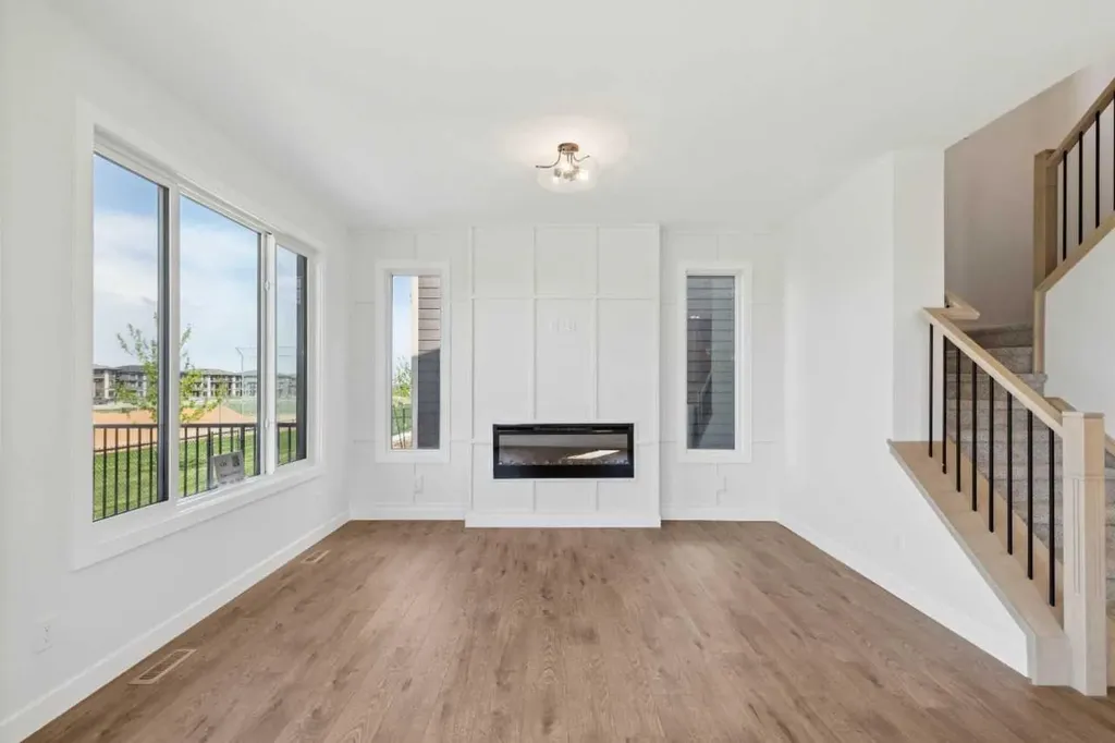 434 Bighorn Avenue SW Calgary AB T2Y1C9