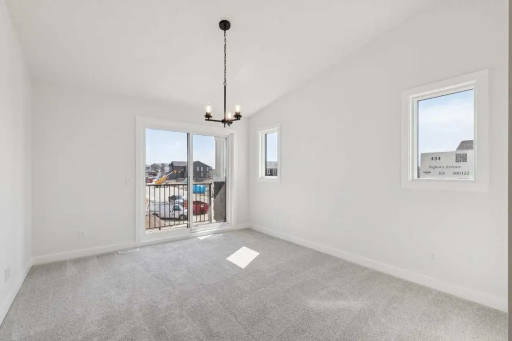 434 Bighorn Avenue SW Calgary AB T2Y1C9