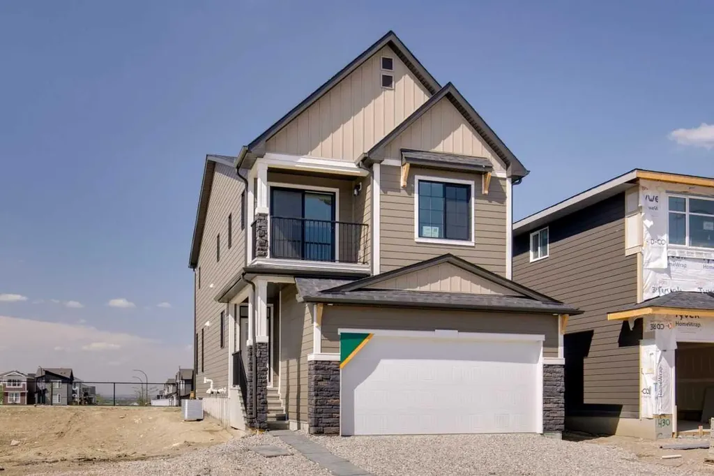 434 Bighorn Avenue SW Calgary AB T2Y1C9