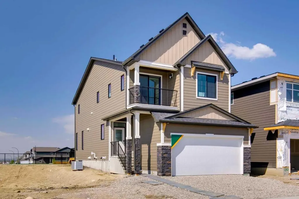434 Bighorn Avenue SW Calgary AB T2Y1C9