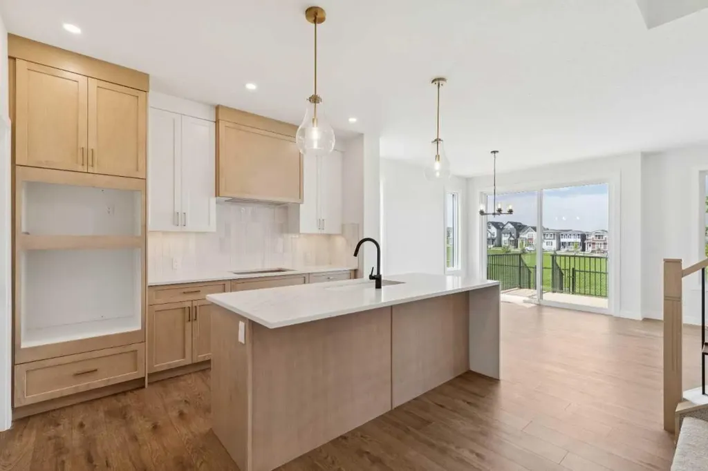 434 Bighorn Avenue SW Calgary AB T2Y1C9