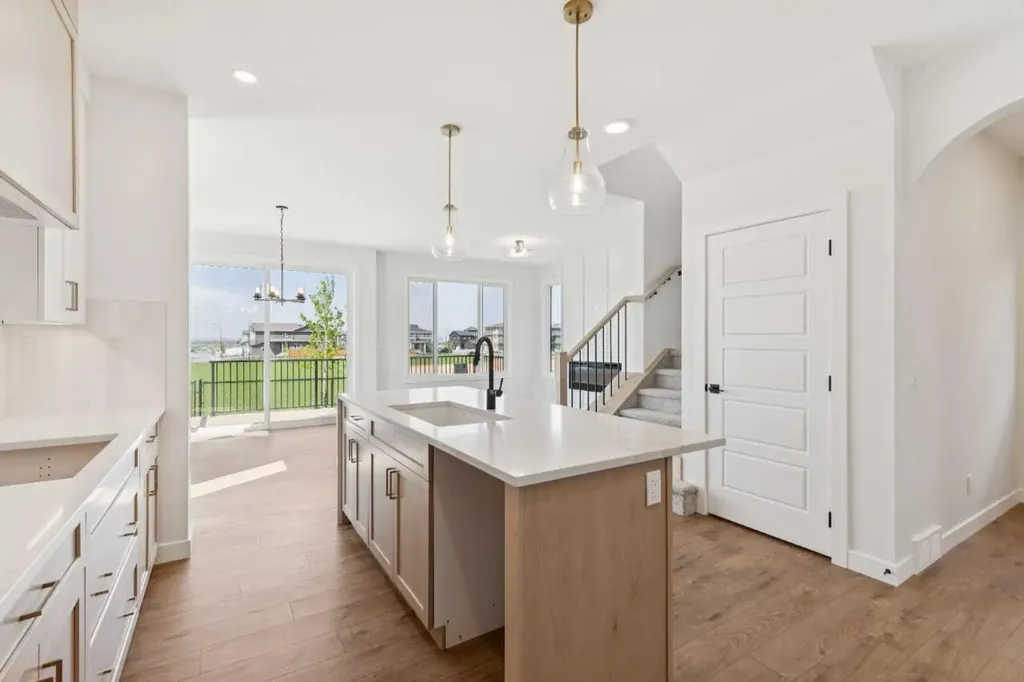 434 Bighorn Avenue SW Calgary AB T2Y1C9