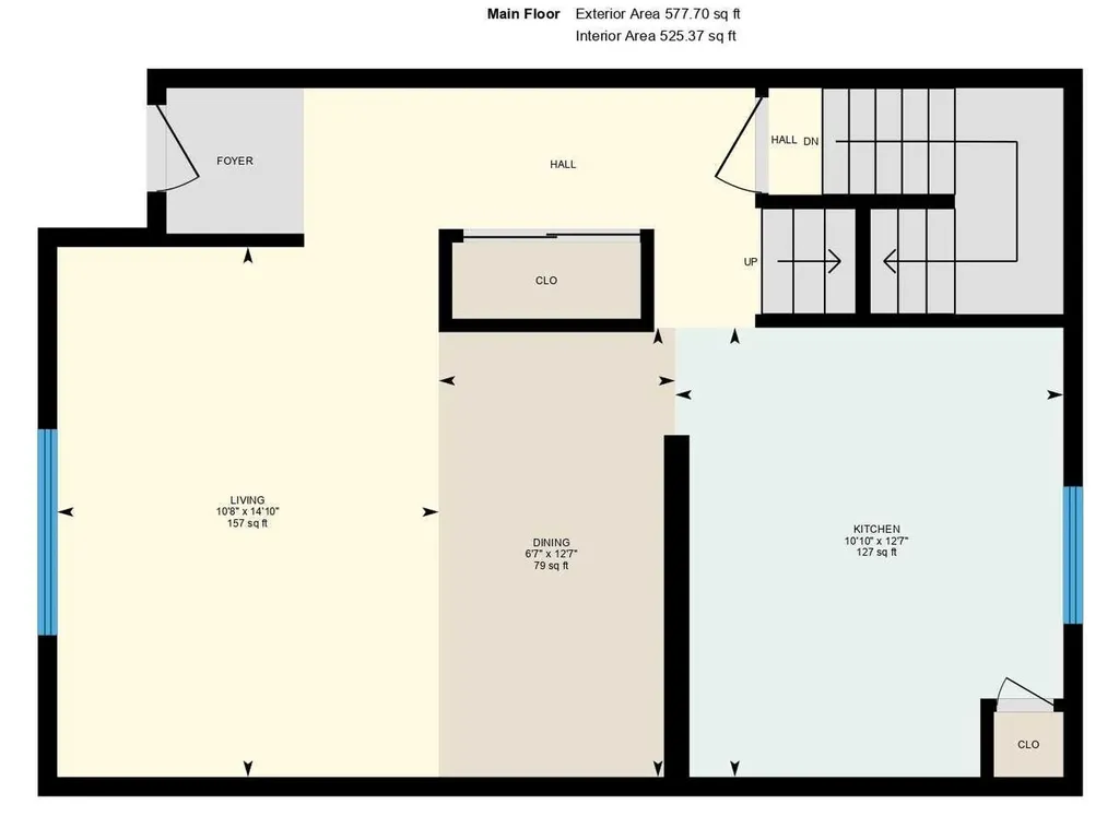 711 Beacon Hill Drive Fort Mcmurray AB T9H 3R5