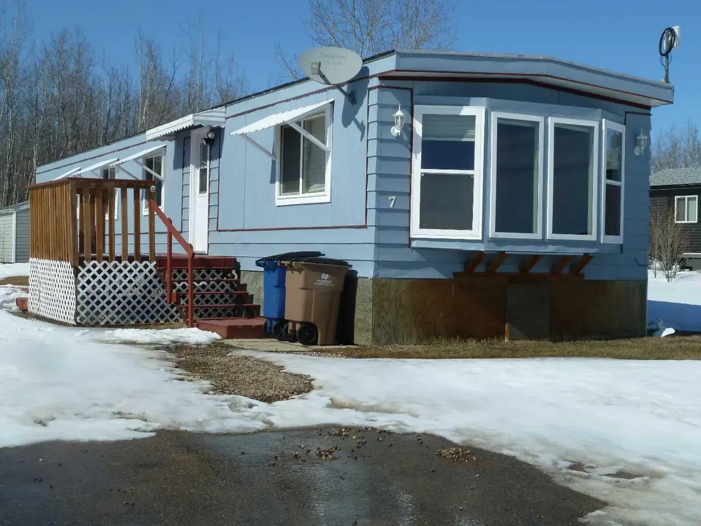 66540 Range Road 142 Range Lac La Biche AB T0A2C0