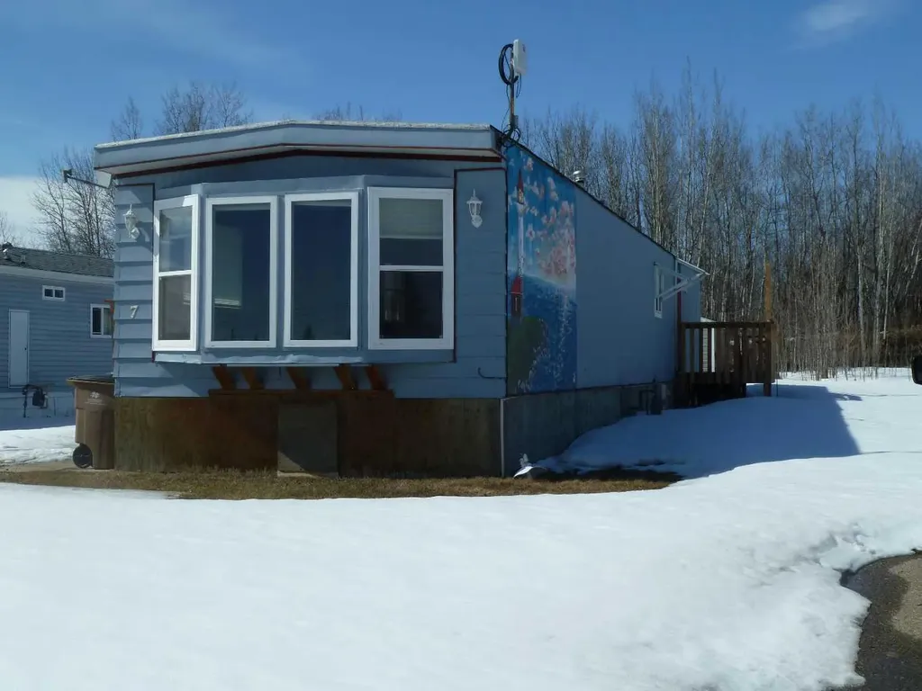 66540 Range Road 142 Range Lac La Biche AB T0A2C0