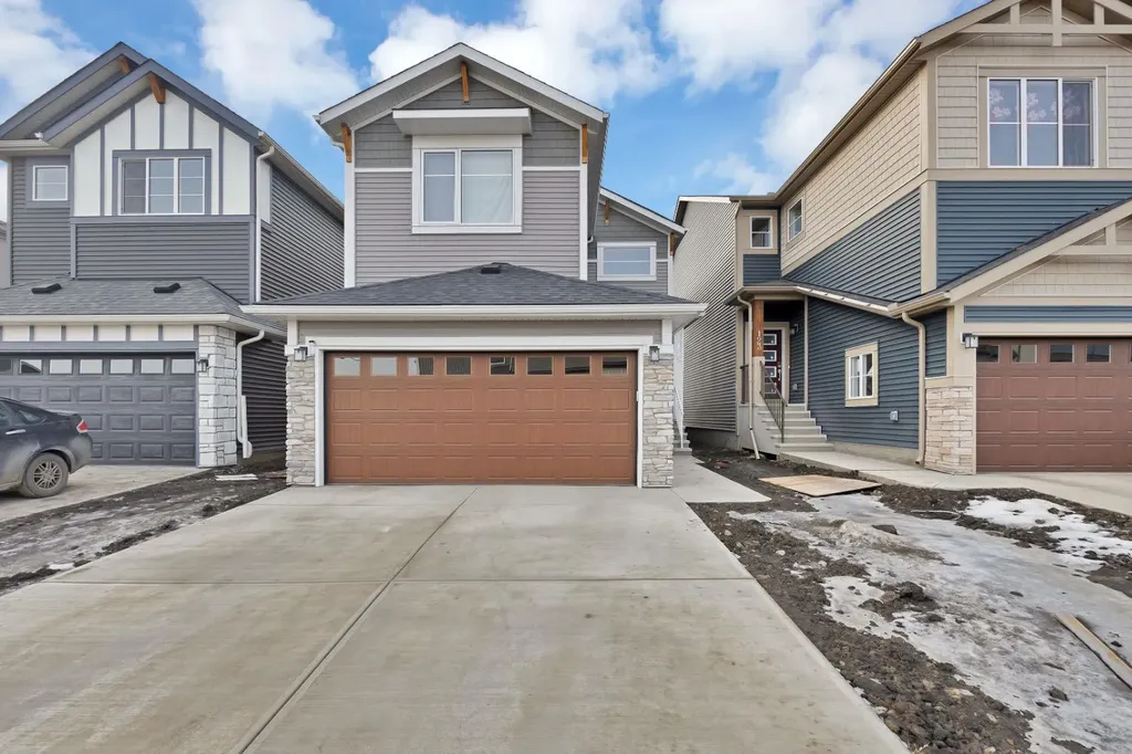 119 Homestead Common NE Calgary AB T3J 5V8