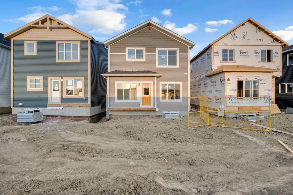 119 Homestead Common NE Calgary AB T3J 5V8