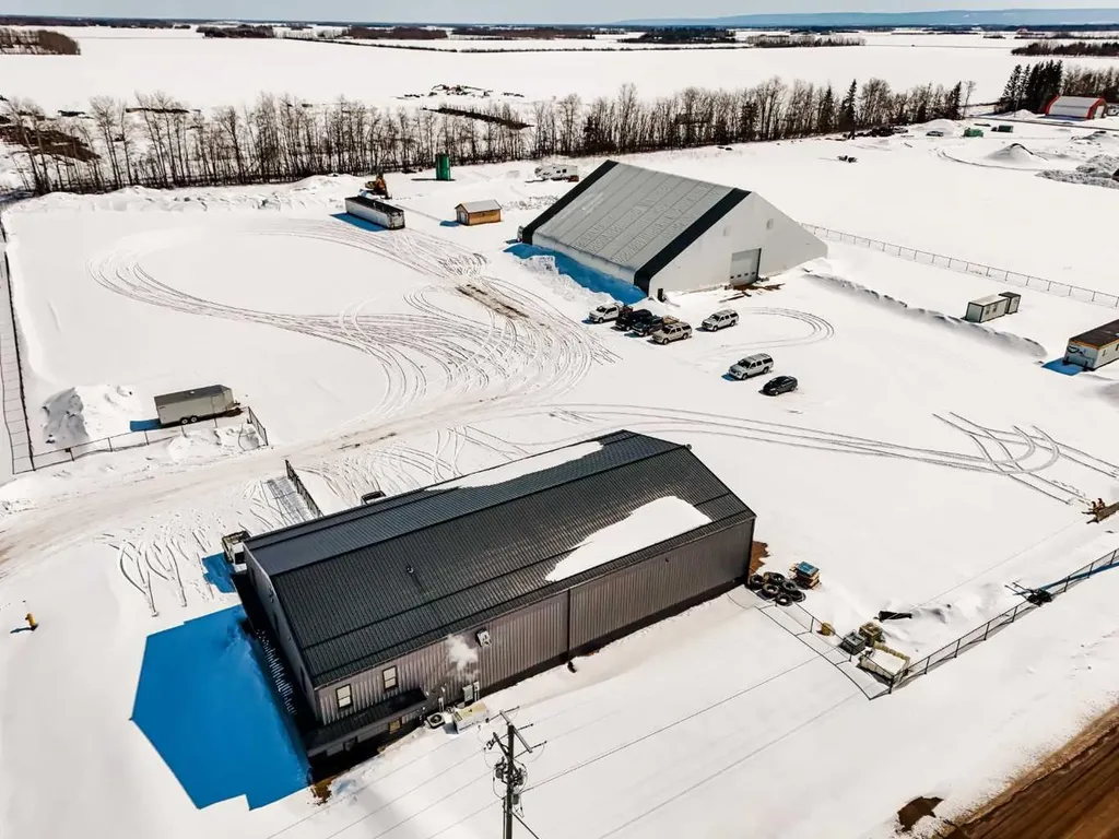 9115 106 Avenue La Crete AB T0H2H0