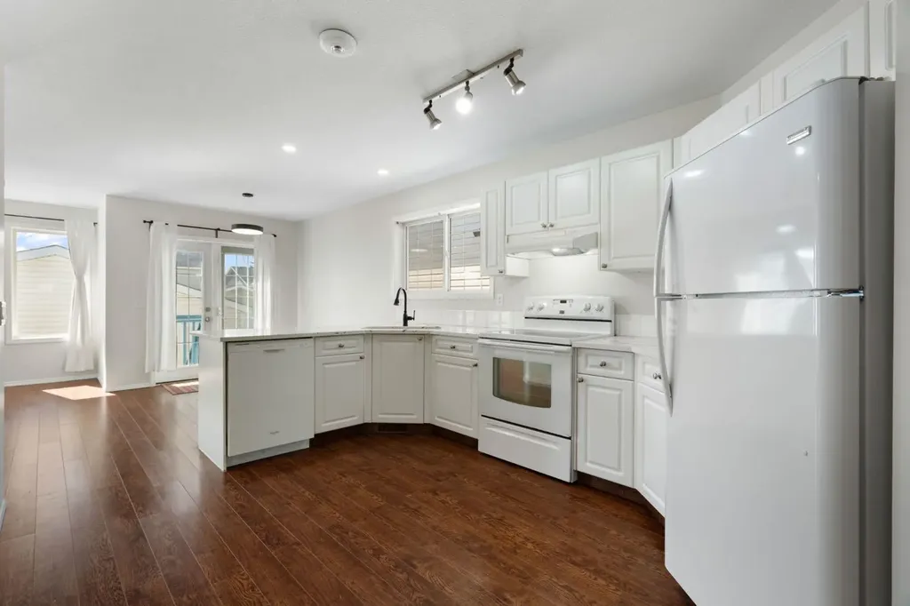 95 Coventry Road NE Calgary AB T3K5K4