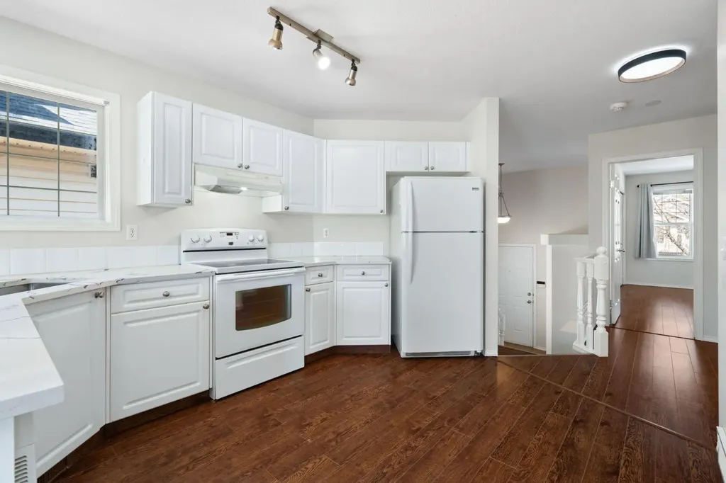 95 Coventry Road NE Calgary AB T3K5K4